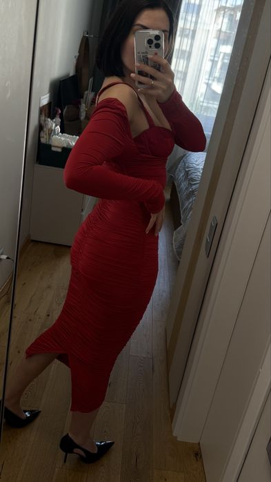 Рокля Ohpolly в размер М