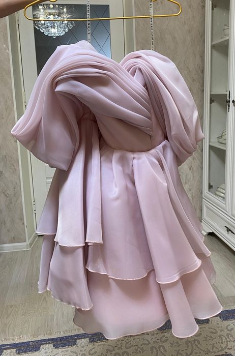 Платье на выпускной