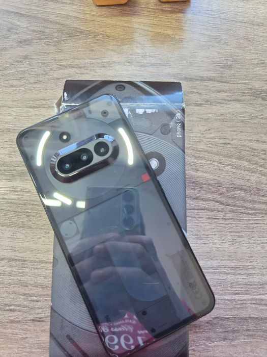 Nothing Phone (3a)