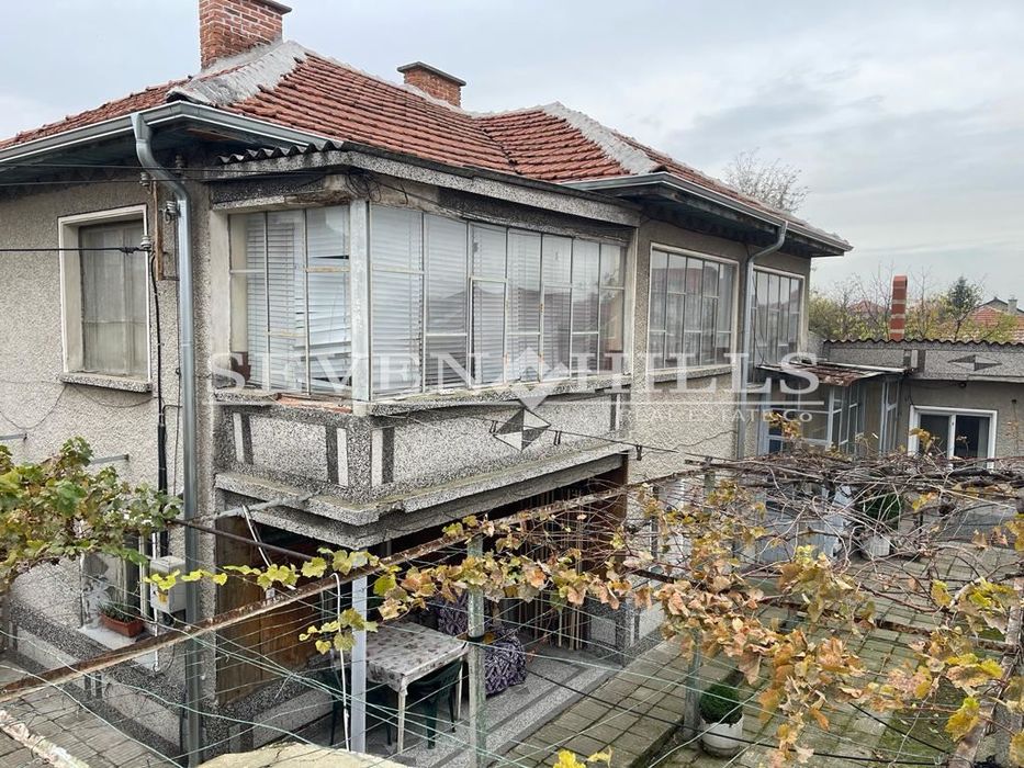 Продава се Къща в Раковски - 164 кв.м за 451 €/кв.м - Снимка #1