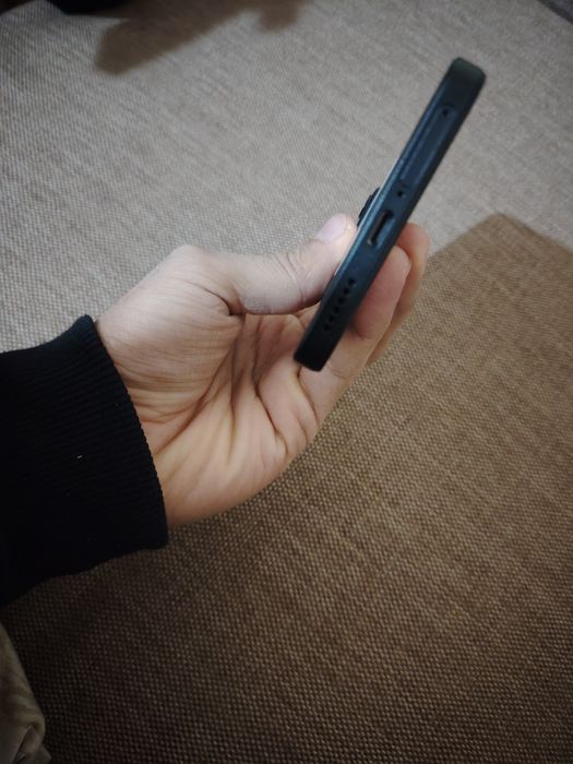 Redmi note 14 yangi telifon