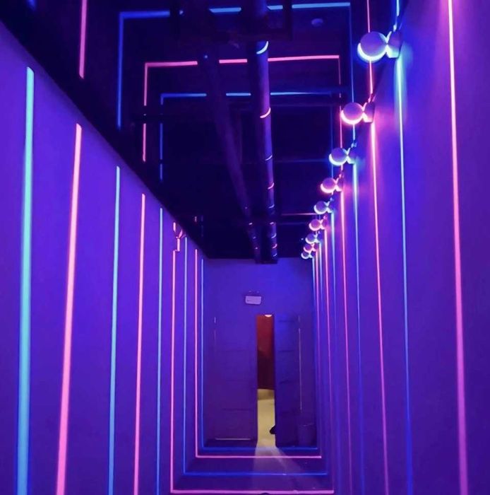 BeamPro™ – LED декоративна лампа