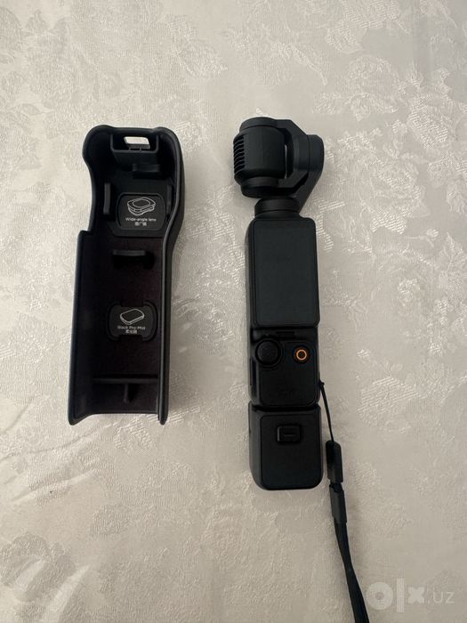 Комплект DJI для SMM