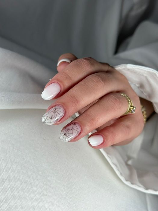 Unghii cu gel, unghii slim Oradea