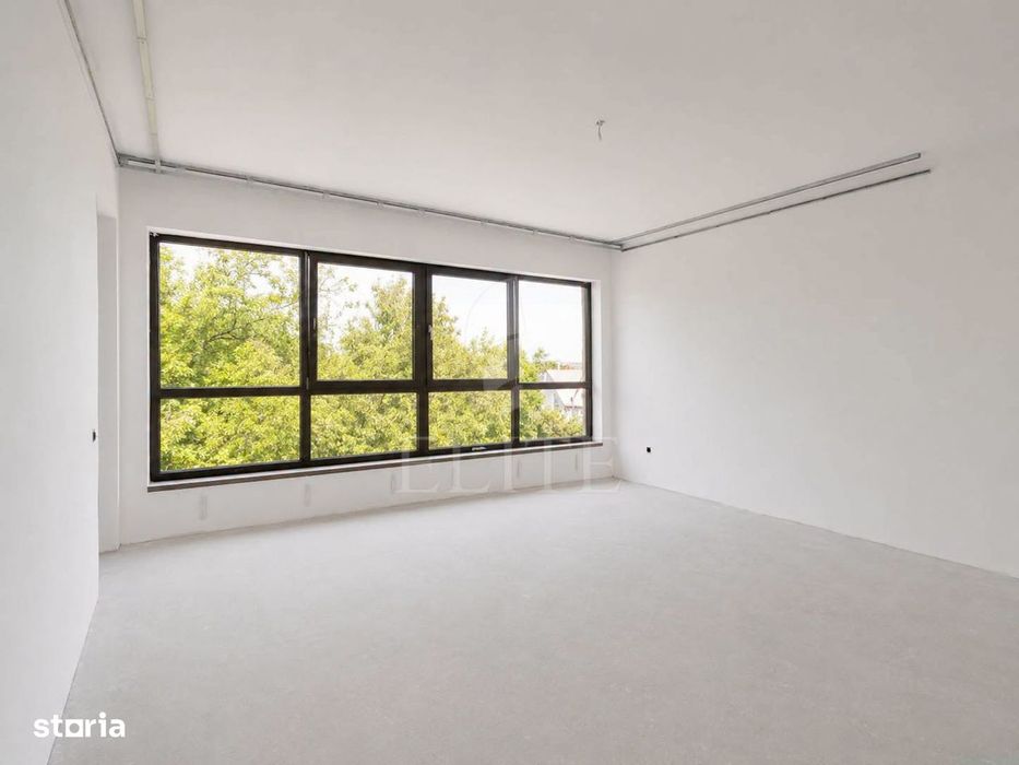 Apartament 3 camere în zona ANDREI MURESANU