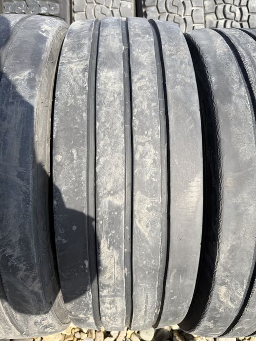 Anvelope 245/70/17.5 Michelin