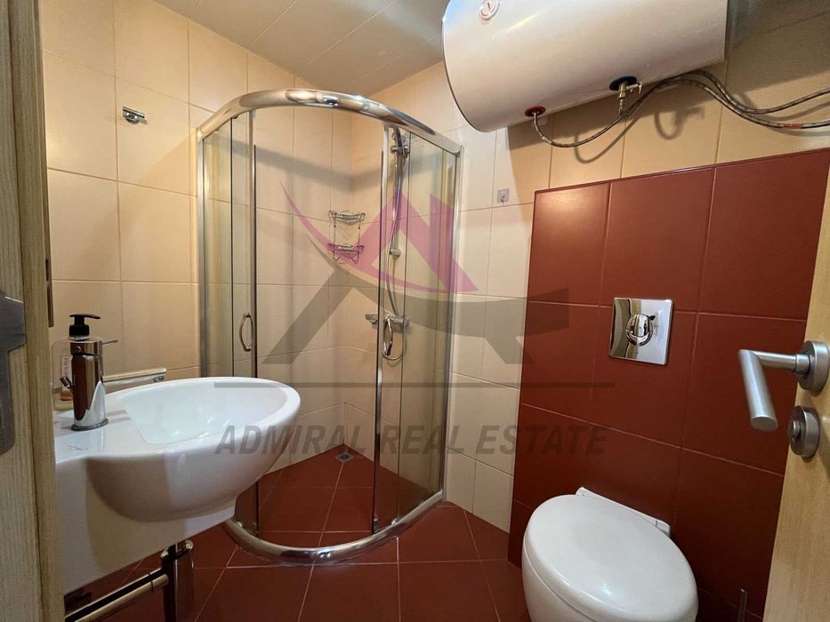 Дава се под наем Тристаен апартамент в Варна, Цветен квартал - 70 кв.м за 498.27 € - Снимка #6