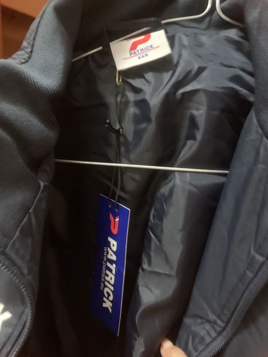 Geaca impermeabila baieti