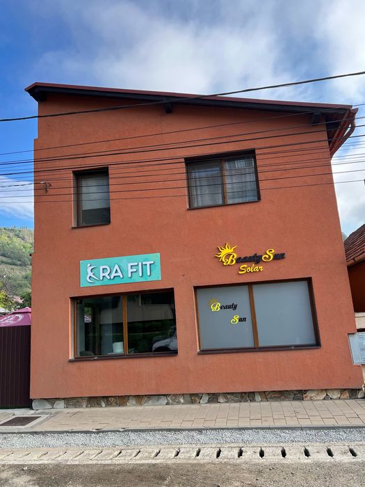 Spațiu de închiriat