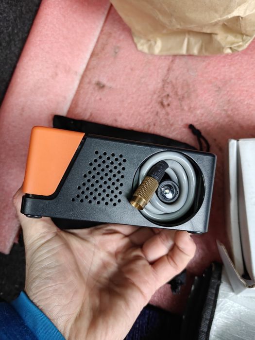 Compresor Auto Eco 70Mai Midrive TP04