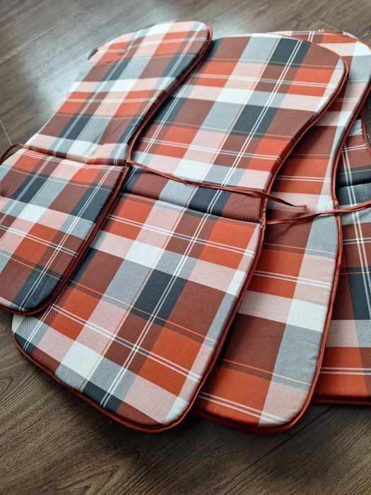 Възглавници различни модели