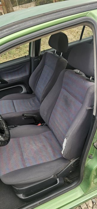VW поло 1.4 60к.с