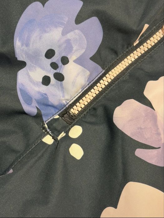 Overall de iarna Reima Kurrika