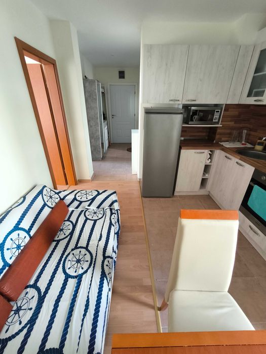Продава се Тристаен апартамент в Свети Влас - 82 кв.м за 622 €/кв.м - Снимка #8