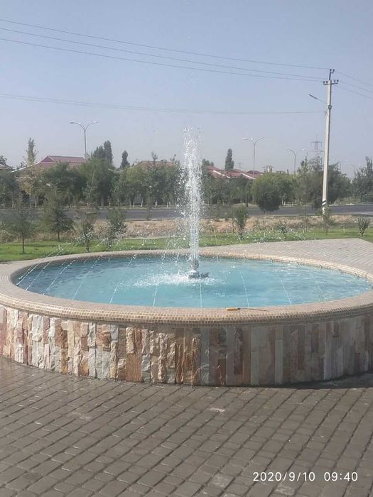 Продаётся здание для собственного бизнеса. Клиника.Ресторан.Школа.