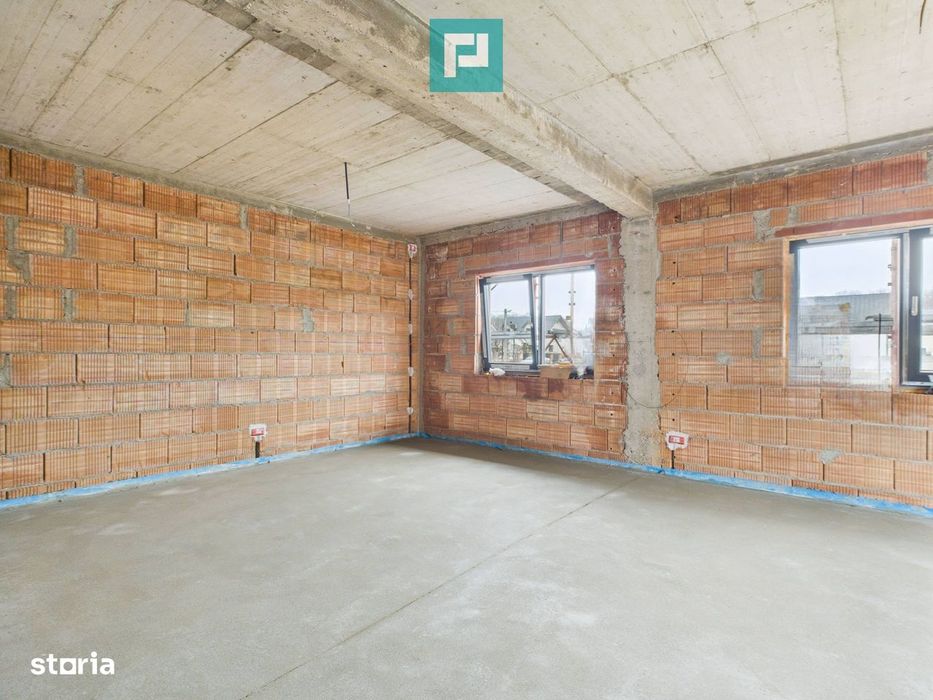 Duplex modern 4 camere Giarmata Vii