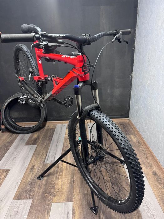 Service Biciclete