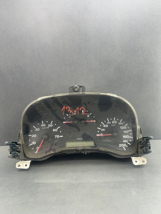 Ceasuri bord 46817749 Fiat Doblo