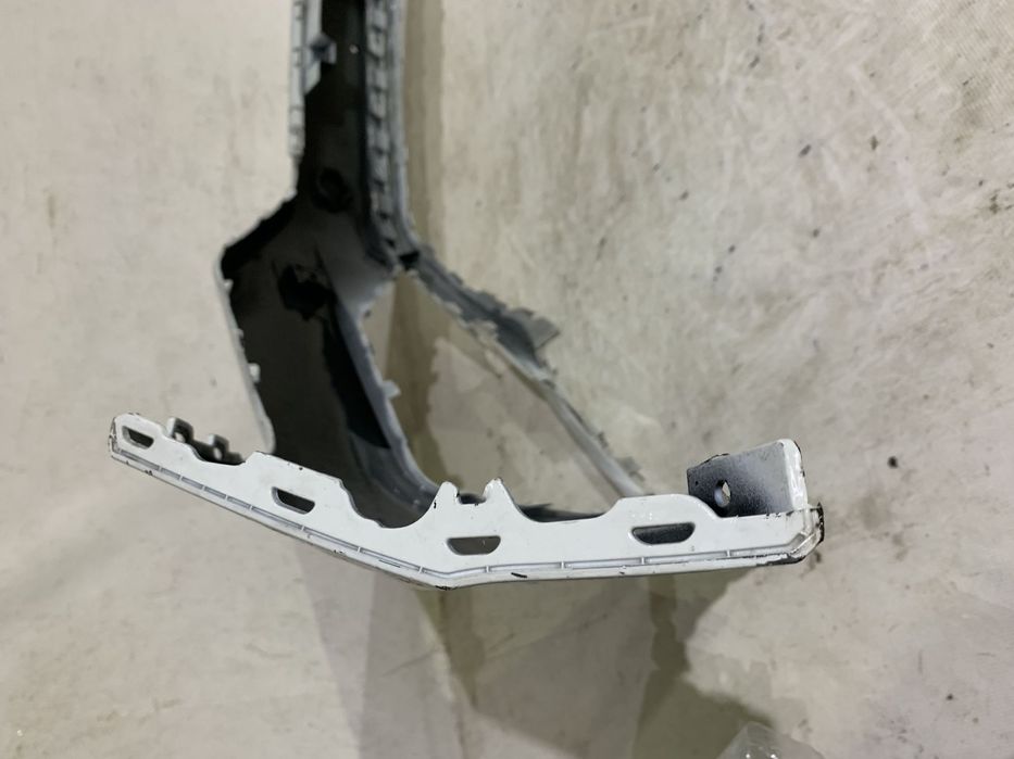 Bara fata VW Touareg, 2018, 2019, 2020, 2021, 2022, cod origine OE 760807221E.