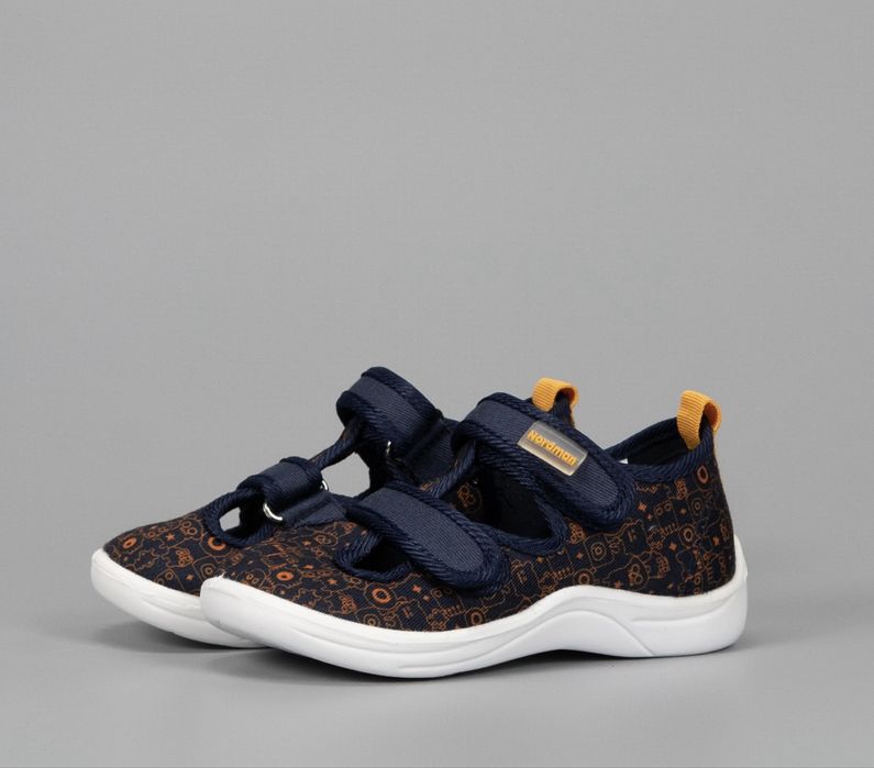 Сандалии 22 размер Nordman