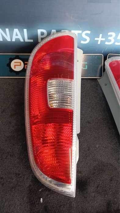 Стопове за Skoda Roomster 2012г ляв десен цена за брой