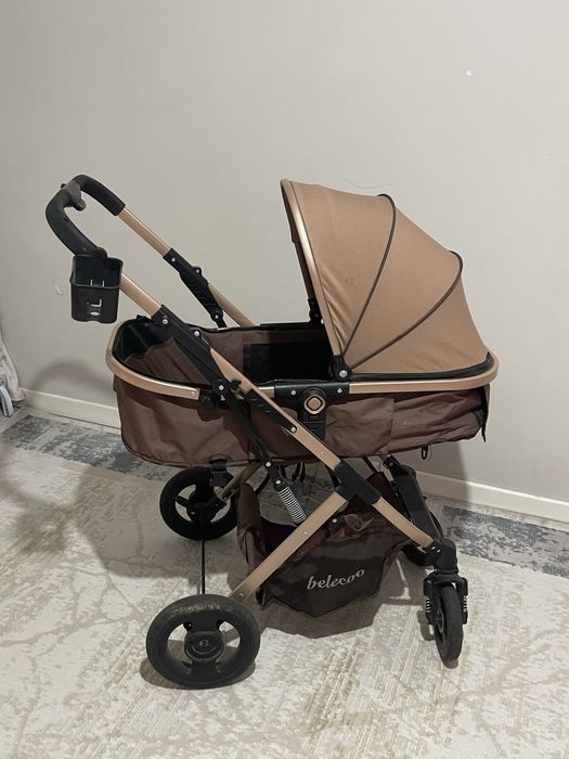 Коляска модельі Belecoo
