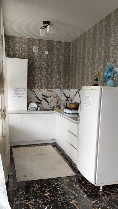 Дача посуточно на Кайнар Булак.