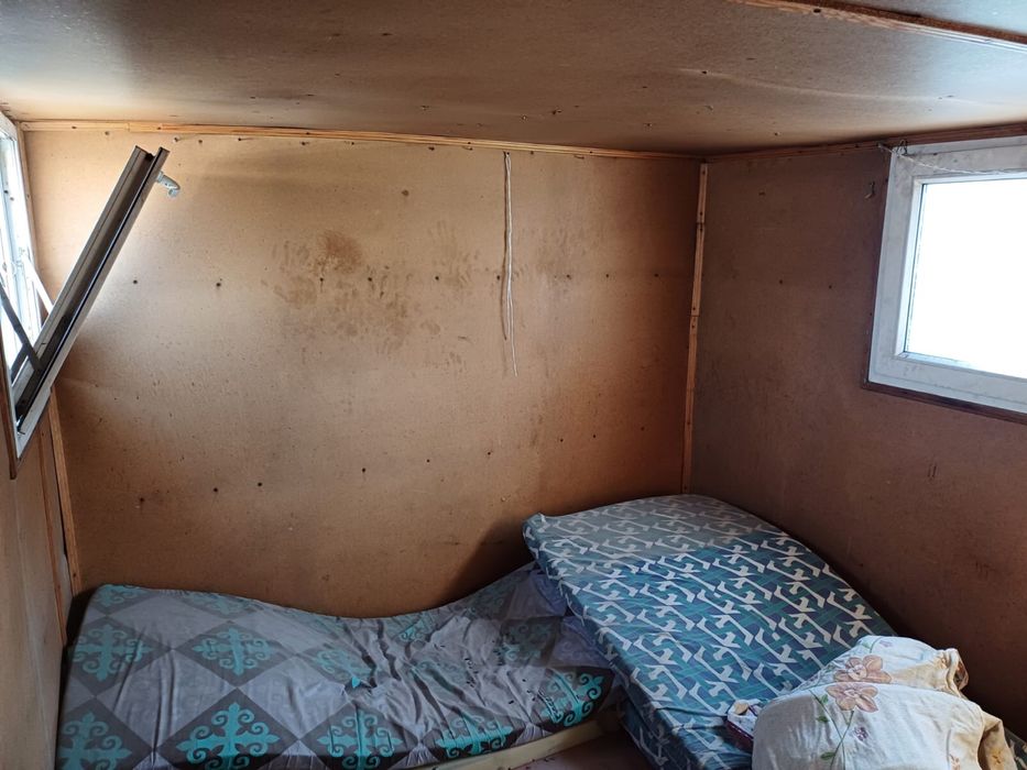 Продам жилой контейнер