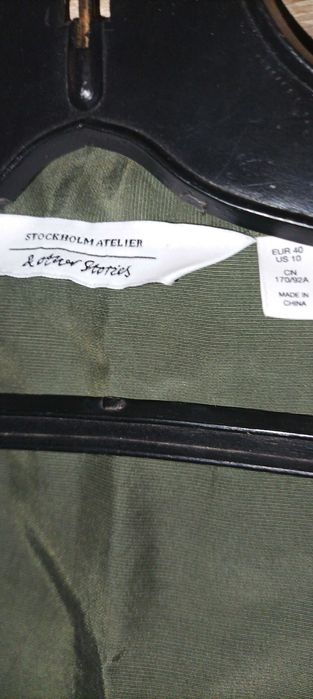 Дамска риза голям размер