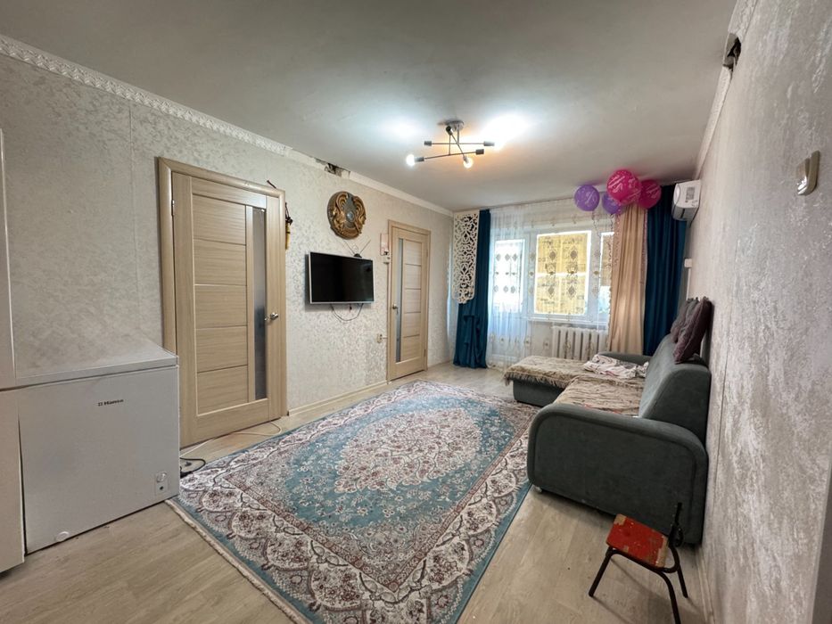 Продам 3 ком кв по улице Кеншелер