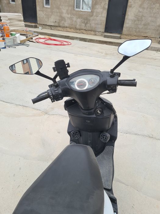 Скутер , мапед  , срочна