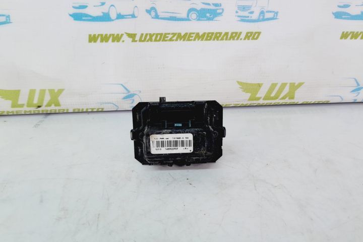 Releu rezistenta trepte t1017848r 1.5 dci Renault Megane 3  [din 2008 pana  2014] seria