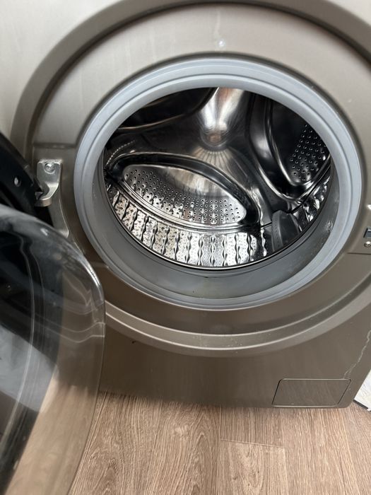 Стиральная машина Автомат