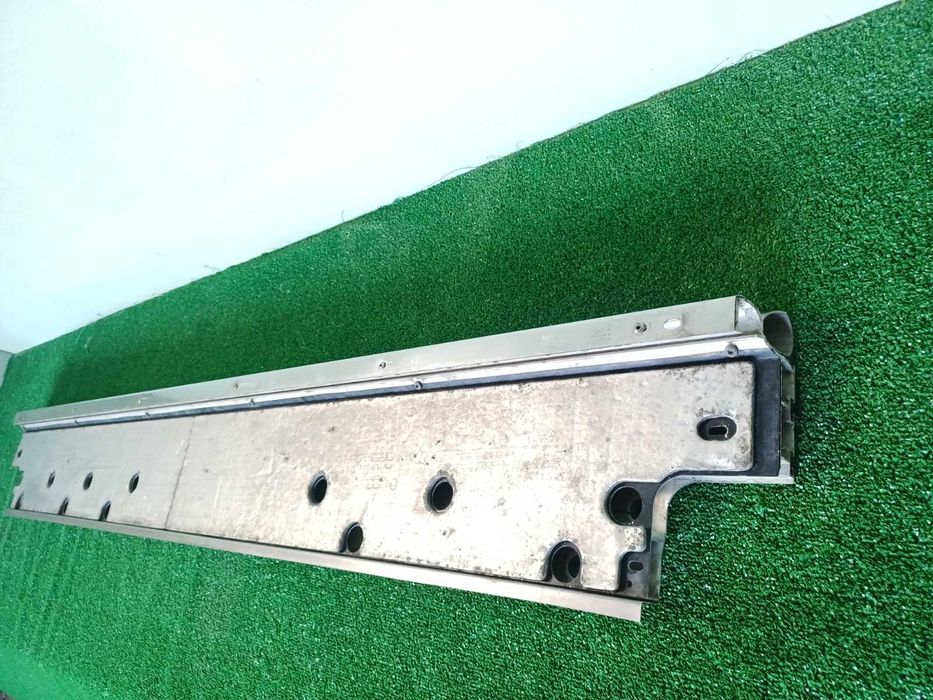 степенка Mercedes G klass W463, G63AMG 2018-2025 г. #1000V