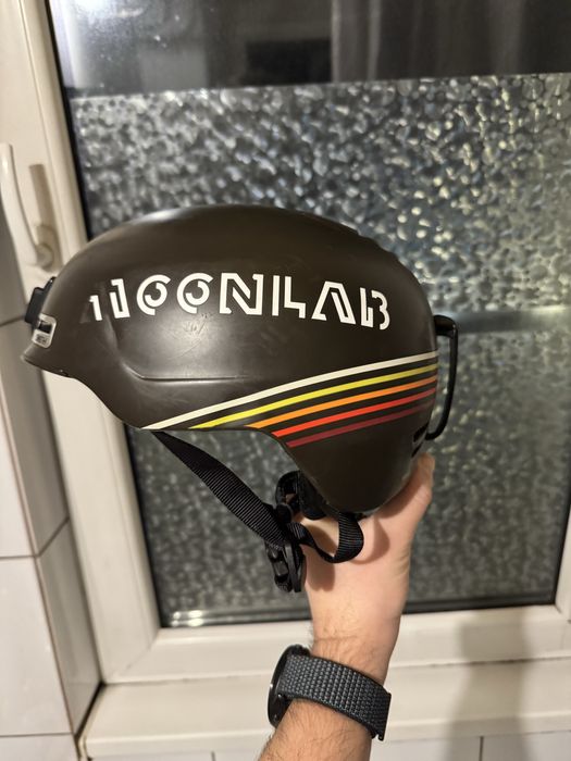 Casca SMITH MAZE Ski/Snowboard MD - 55-59cm