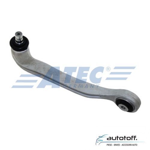 Kit brate Audi A6 4F C6 Sedan Avant Allroad 4F2 4F5 4FH (04-11) - 12 piese ATEC Germania