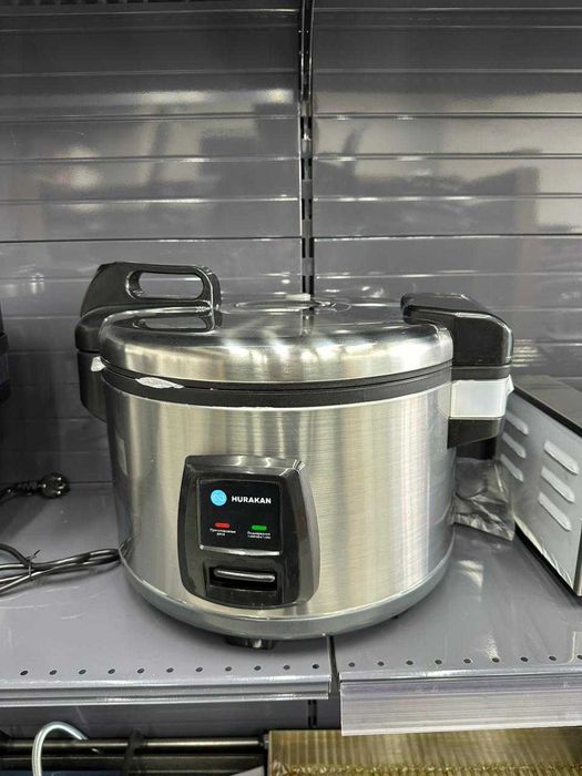 Профессиональные Рисоварки для Кафе и дома