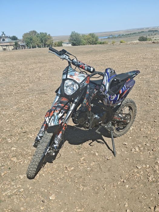 Продам Пит байк улар 150куб