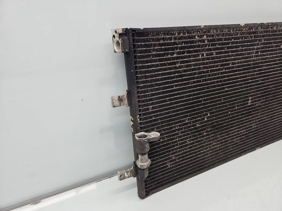 Radiator clima / AC AUDI A4 (8K2, B8.5) [Fabr 2008-2015] 8T0260403F 2.