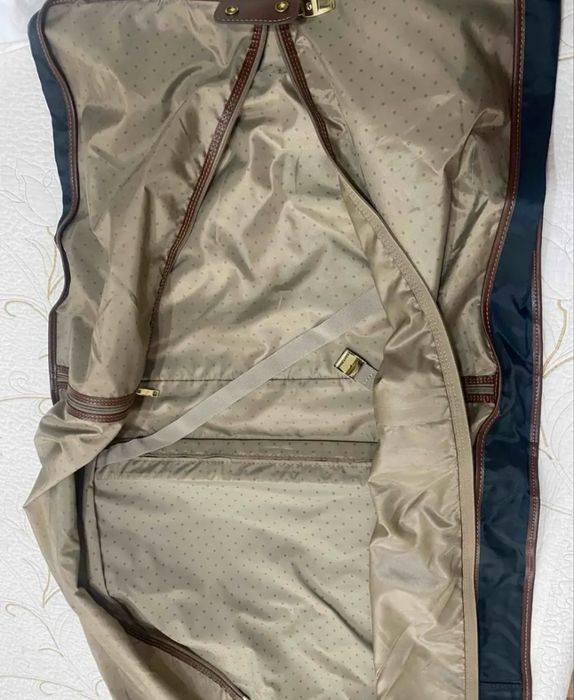 Кофр сумка для костюма