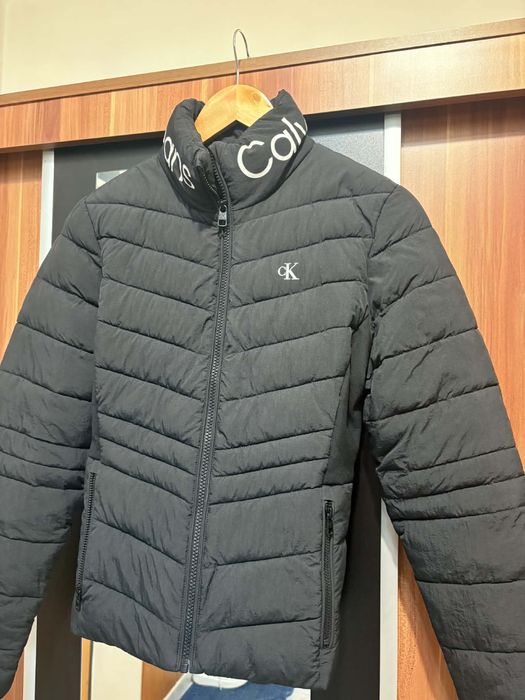 Geacă damă Calvin Klein