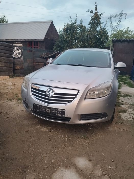 Bara fata spate far stop Opel Insignia A Dezmembrez dezmembrari piese