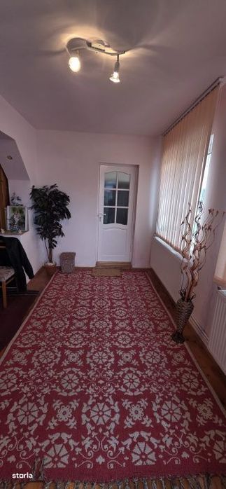 Oportunitate! Casa individuala, la cheie, 5 camere, Turda Noua