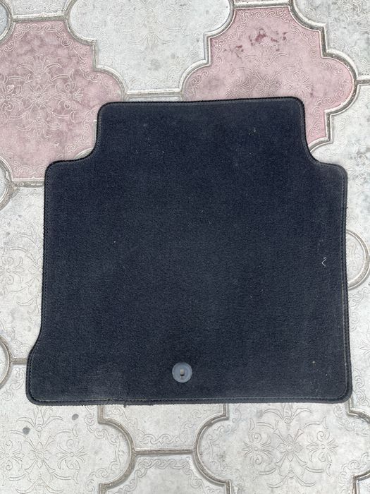 Полики киа оптима