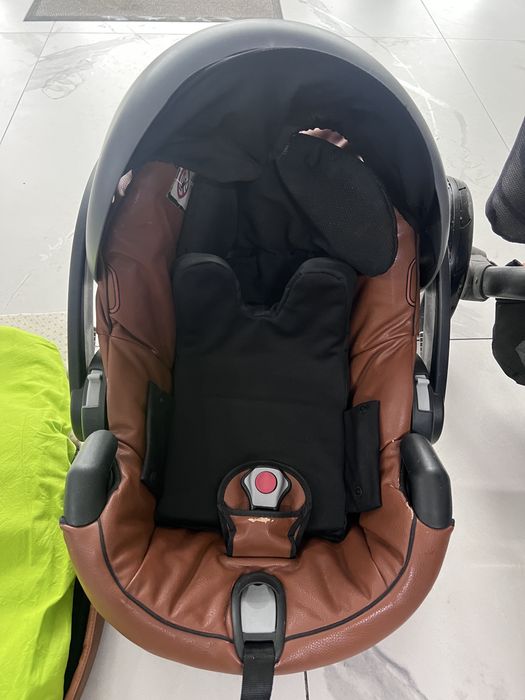 Vand Carucior de copii Mima Xari 2 in 1