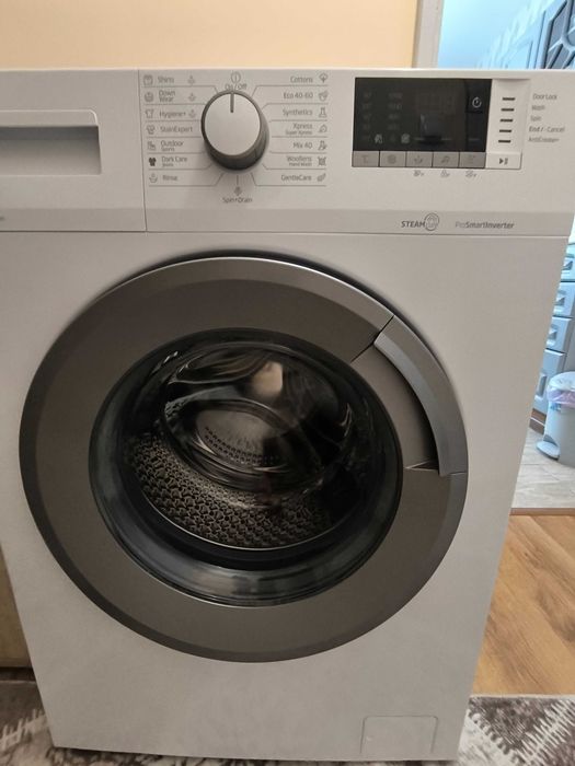 Пералня beko 8 кг
