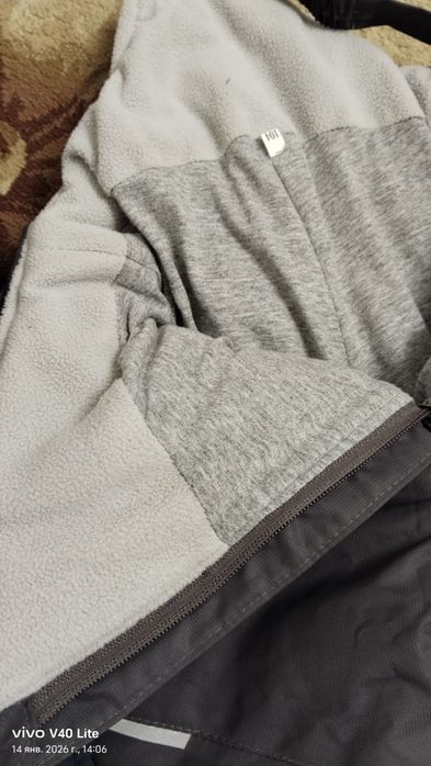 Куртка Комбез сатылады