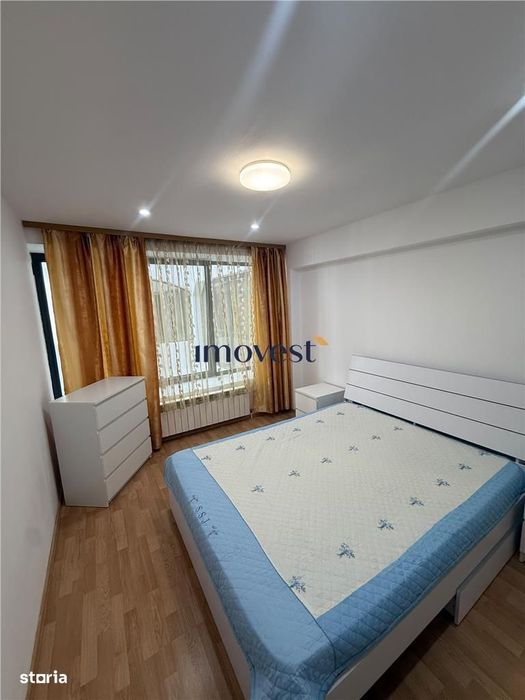 De inchiriat: Apartament cu 3 camere in zona Ultracentral — fotografia 1