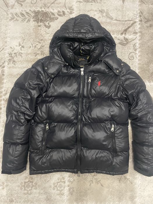 geaca ralph lauren marimea S