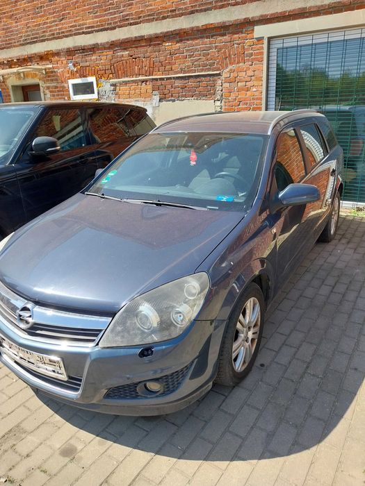 OPEL Astra 2009 — imagine 3